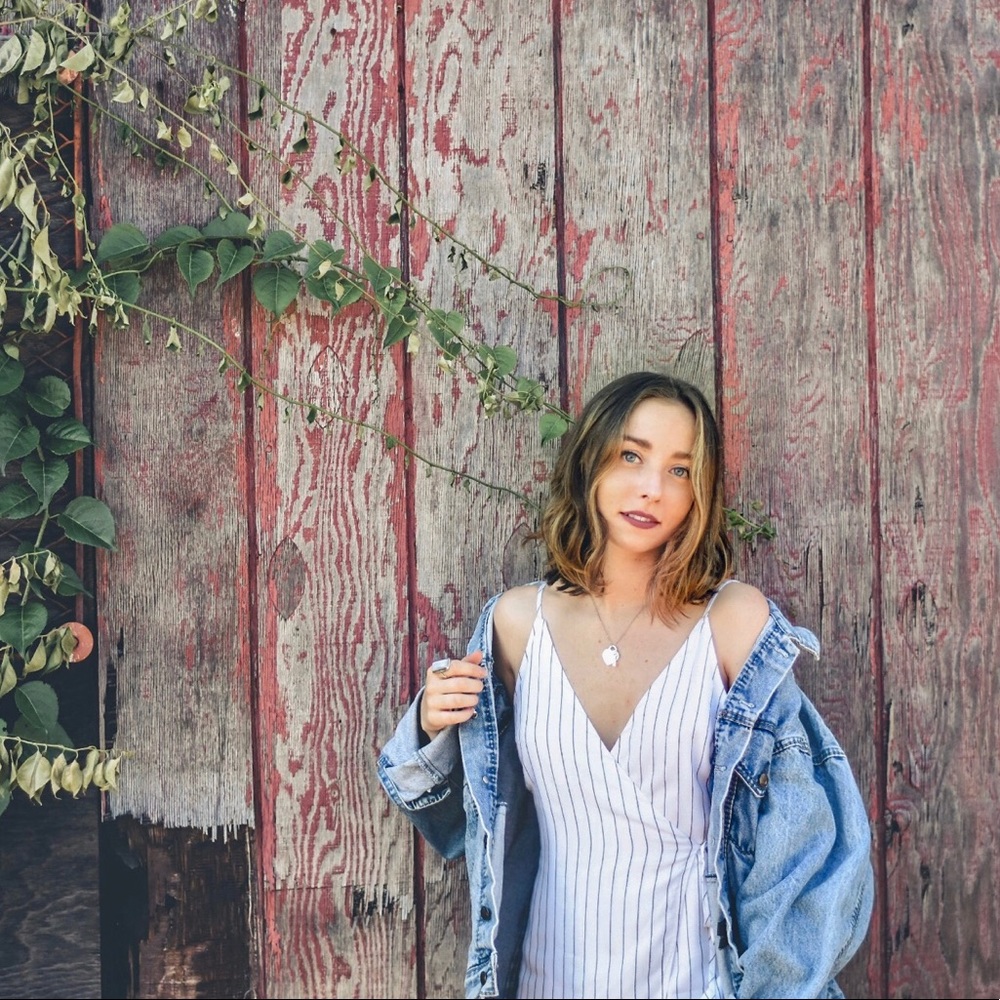 Meet Your Posher, Sara!